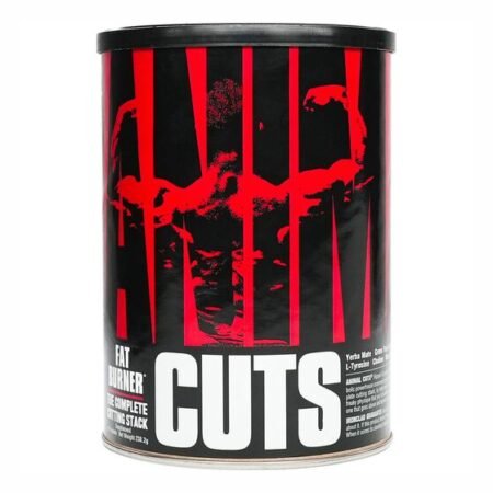 ANIMAL CUTS 42 PACKS