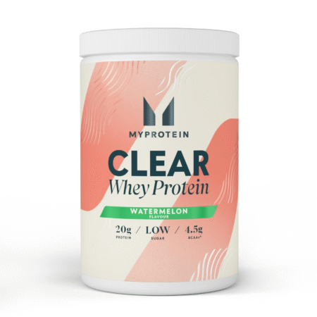 MYPROTEIN CLEAR WHEY PROTEIN POWDER 502Gr WATERMELON