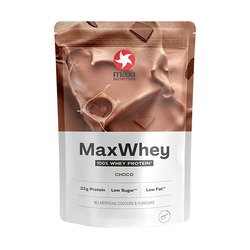 MAXI NUTRITION MAXWHEY PROTEIN POWDER 420Gr CHOCOLATE
