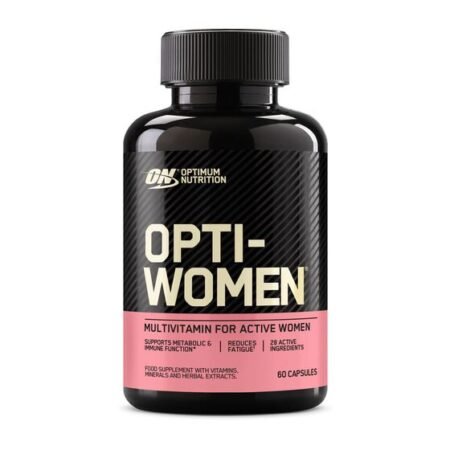 ON OPTI-WOMEN® 60 CAPSULES