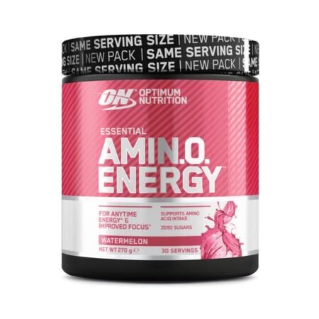 ON ESSENTIAL AMIN.O. ENERGY® WATERMELON