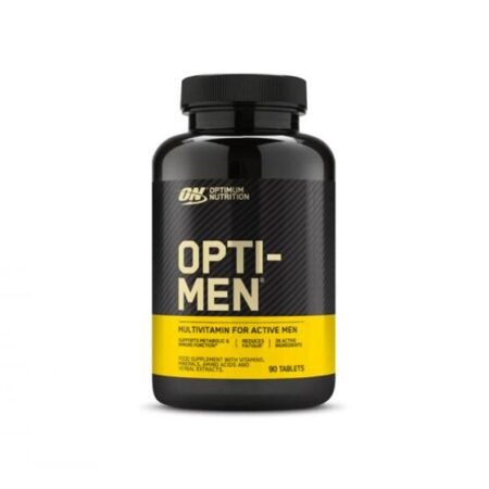ON OPTI-MEN 90 TABLETS