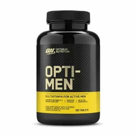 ON OPTI-MEN 180 TABLETS