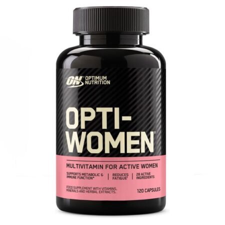 ON OPTI-WOMEN® 120 CAPSULES