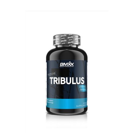 BMXX TRIBULUS – 2000mg EXTRA STRONG FORMULA 60 TABLETS