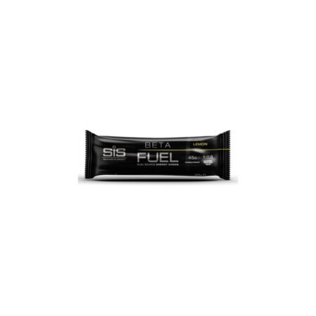 SIS BETA FUEL ENERGY CHEWS LEMON