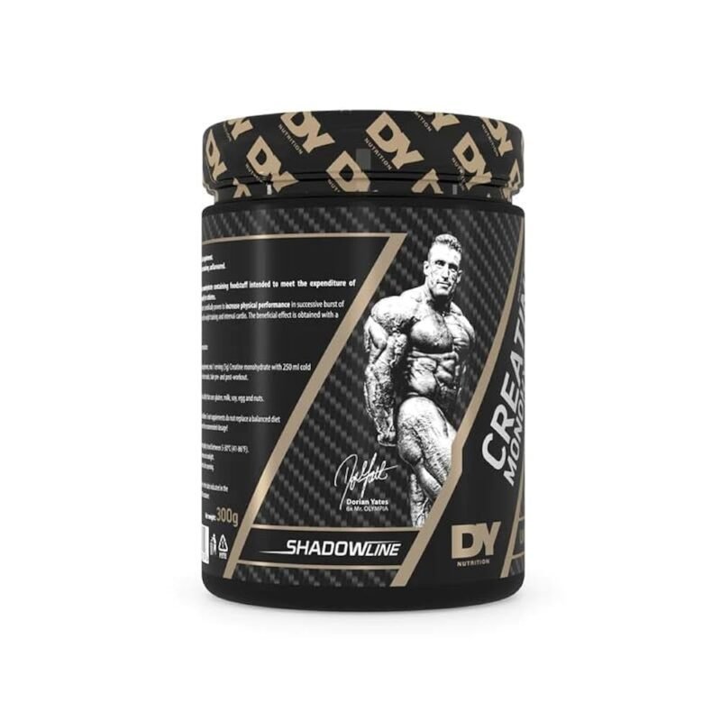 DY NUTRITION CREATINE 300Gr