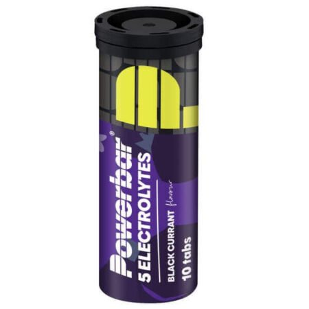 POWERBAR 5ELECTROLYTES BLACK CURRANT