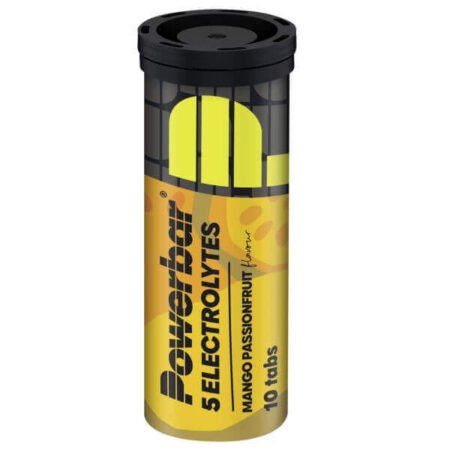 POWERBAR 5ELECTROLYTES MANGO PASSIONFRUIT