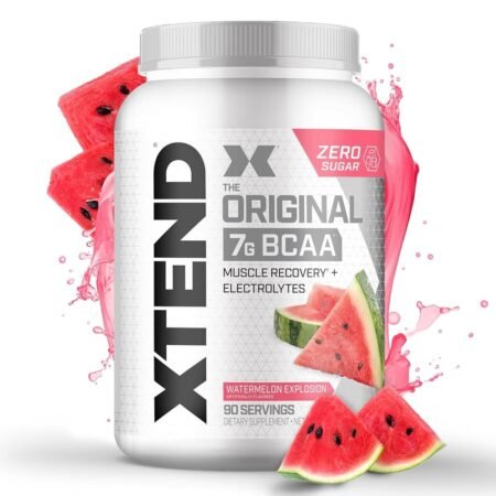 XTEND® ORIGINAL BCAA POWDER 1,33Kg WATERMELON