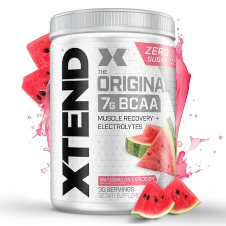 XTEND® ORIGINAL BCAA POWDER 423Gr WATERMELON