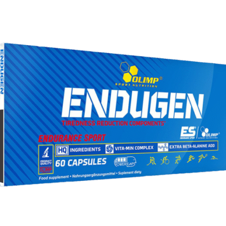 Olimp Endugen