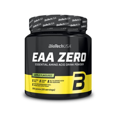 BIOTECH USA EAA ZERO - 350Gr APPLE