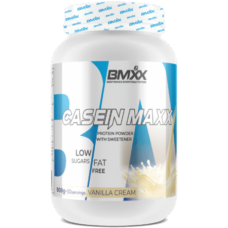 BMXX CASEIN MAXX 908GR VANILLA