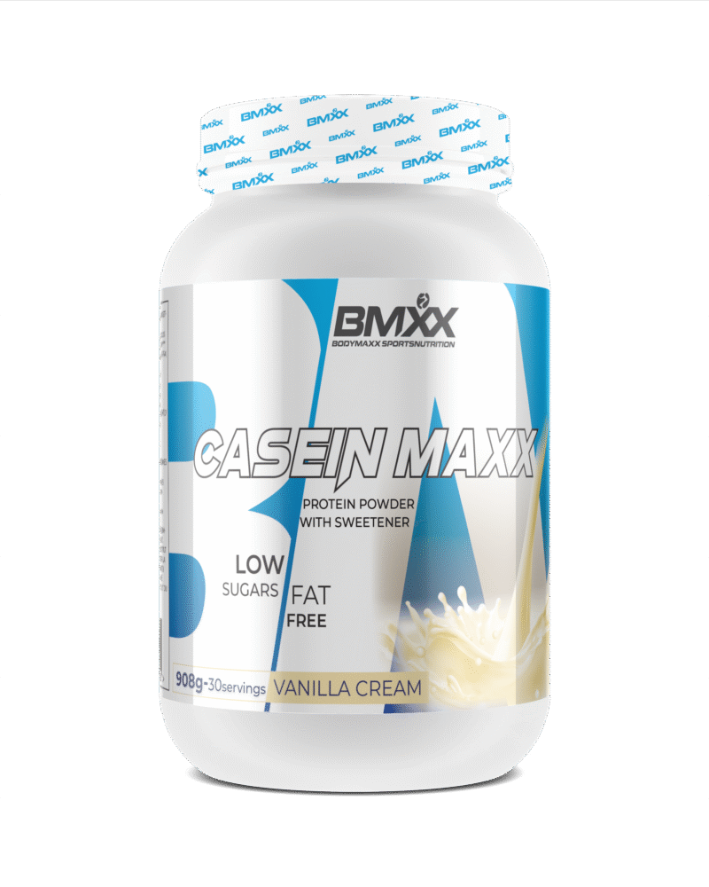 BMXX CASEIN MAXX 908GR VANILLA
