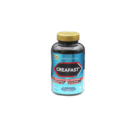 ZKONZEPT CREAFAST – THE CREATINE REVOLUTION 120 TABLETS