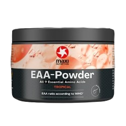 MAXI NUTRITION EAA 250g TROPICAL