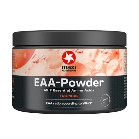 MAXI NUTRITION EAA 250g TROPICAL