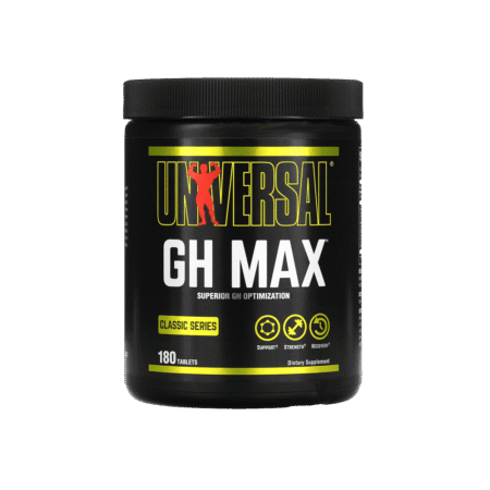 GH Max