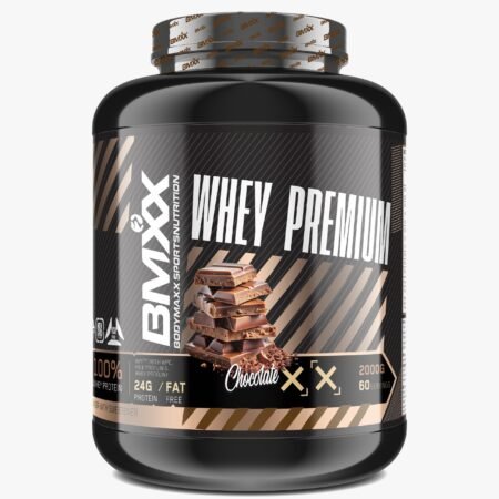 BMXX WHEY PREMIUM 2Kg CHOCOLATE