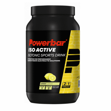 POWERBAR ISOACTIVE 1320GR LEMON