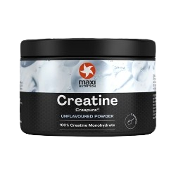 MAXI NUTRITION CREAPURE CREATINE MONOHYDRATE 250g