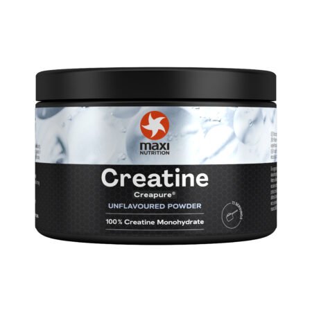 MAXI NUTRITION CREAPURE CREATINE MONOHYDRATE 250g