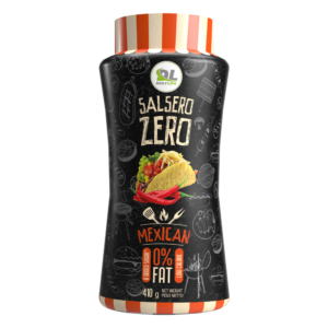 DAILY LIFE SALSERO ZERO 410Ml MEXICAN