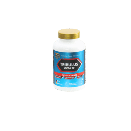 ZKONZEPT TRIBULUS ULTRA 90 104 CAPSULES