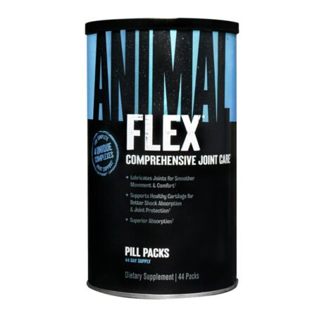 Animal Flex 44 packs