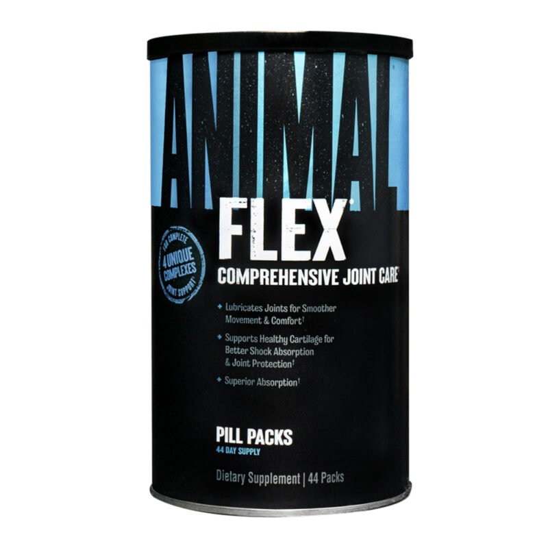 Animal Flex 44 packs