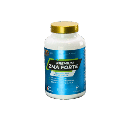 ZKONZEPT ZMA FORTE 90 CAPSULES