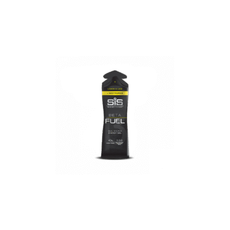 SIS BETA FUEL + NOOTROPICS GEL