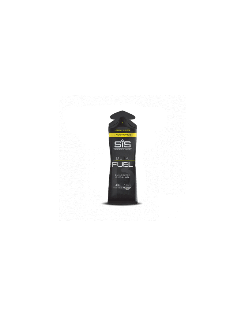 SIS BETA FUEL + NOOTROPICS GEL