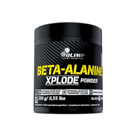 Olimp BETA-ALANINE XPLODE 250g