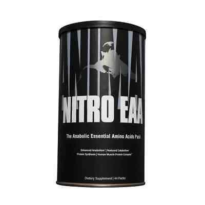 Animal Nitro 44 packs