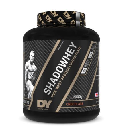 DY NUTRITION SHADOWHEY CONCETRATE 2Kg CHOCOLATE