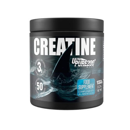ZOOMAD LABS ONE RAW® POCKET CREATINE 150Gr