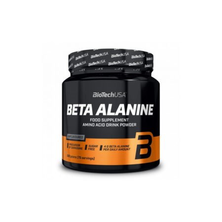 BIOTECH USA BETA ALANINE 300GR