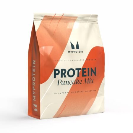 MYPROTEIN PROTEIN PANCAKE MIX 200Gr CINNAMON & SUGAR