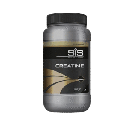 SIS CREATINE - 400Gr - UNFLAVORED