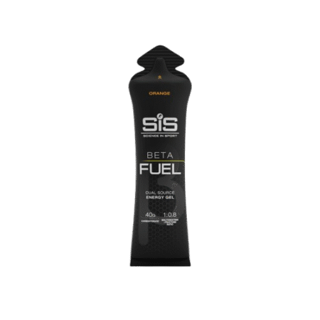 SIS BETA FUEL GEL ORANGE