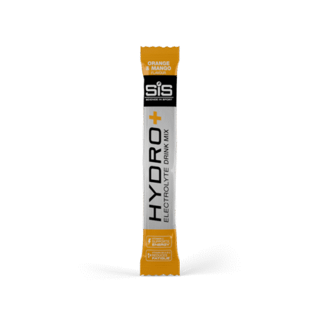 SIS HYDRO+ ELECTROLYTE DRINK MIX 4.3Gr ORANGE MANGO