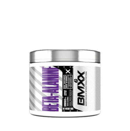 BMXX BETA-ALANINE POWDER 180GR