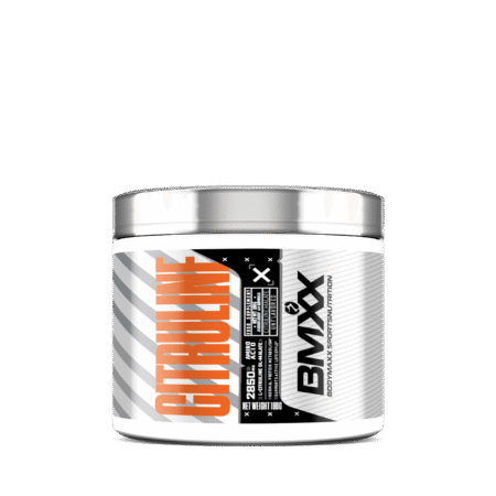 BMXX CITRULINE-MALATE POWDER 180Gr