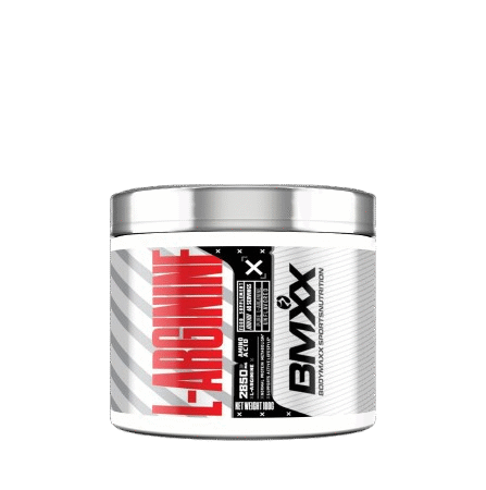 BMXX L-ARGININE POWDER 180Gr
