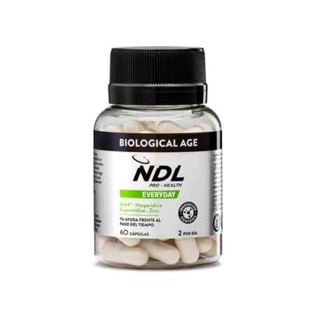 NDL PRO HEALT BIOLOGICAL AGE