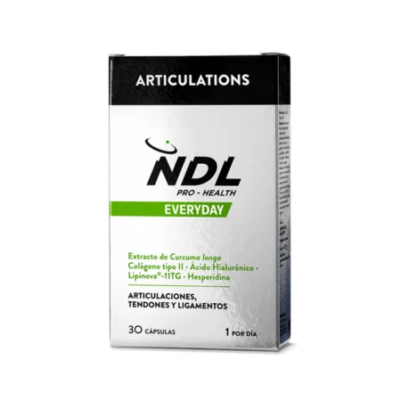 NDL PRO HEALTH ARTICULATIONS