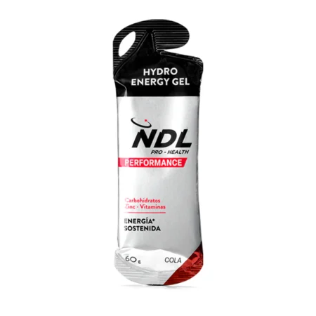 NDL HYDRO ENERGY GEL 60Gr COLA
