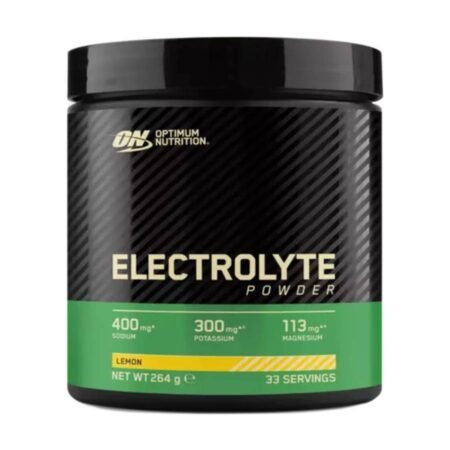 ON - Optimum Nutrition Electrolyte Powder 264 Gr FOREST BERRIES
